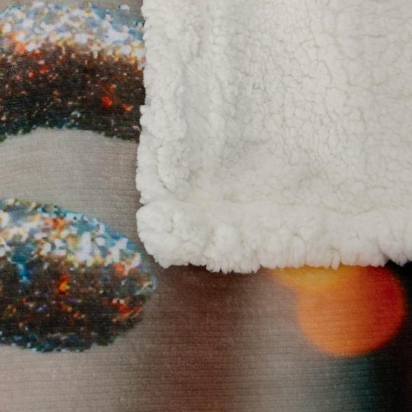 Thumbnail - Sherpadecke Katzenrentier