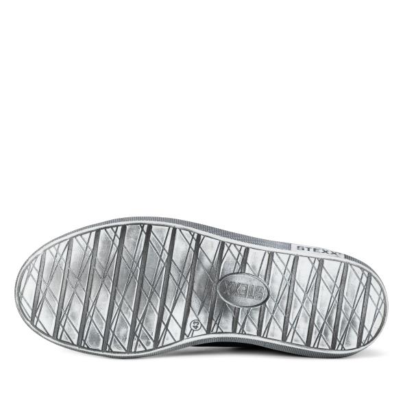 Thumbnail - STEXX Herren Lederschnürer dunkelblau