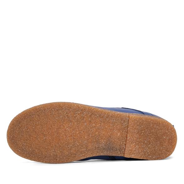 Thumbnail - Andrea Conti Damen Lederstiefelette astralblau