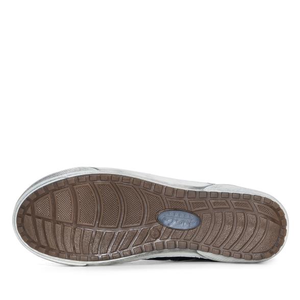 Thumbnail - Andrea Conti Damen Hochschnürer schwarz