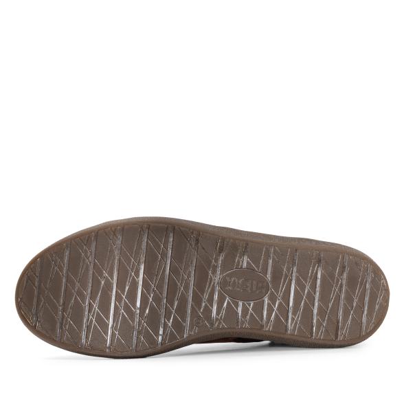 Thumbnail - STEXX Herren Lederschnürer kastanie