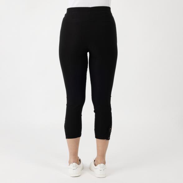 Thumbnail - Damen-Hose schwarz