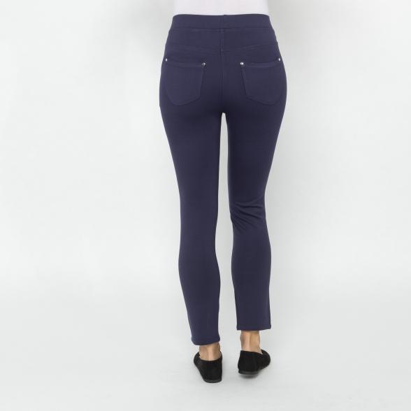 Thumbnail - Zauberhose 'Miracle Shape' Jeggings marine