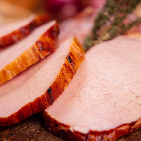 Thumbnail - Hochzeitsfilet geräuchert