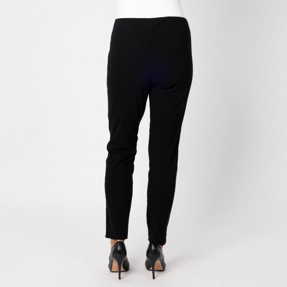 Thumbnail - Perfectly JU Hose Thermo 'Clea' Regular schwarz