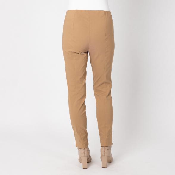 Thumbnail - Perfectly JU Hose Thermo 'Clea' Regular beige