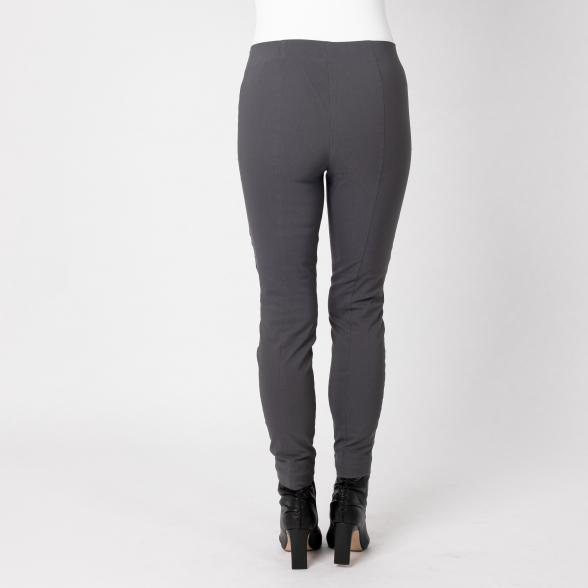 Thumbnail - Perfectly JU Hose Thermo 'Maya' Slim anthrazit