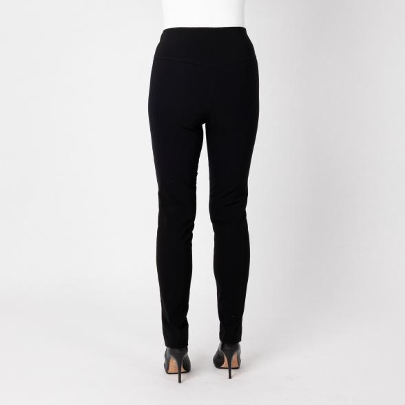 Thumbnail - Perfectly JU Hose Thermo 'Sina' Slim schwarz