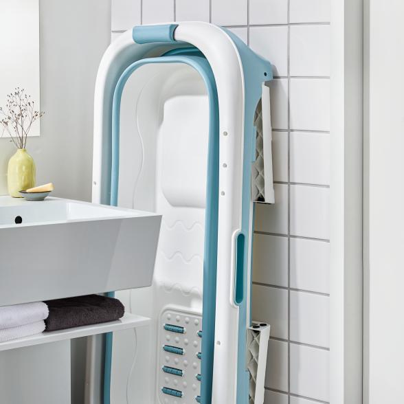 4055512733065 - Faltbare Badewanne Premium