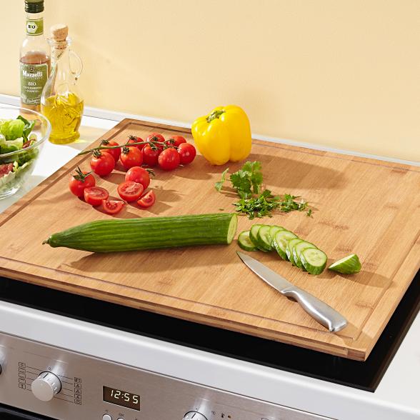 4055512655725 - Bambus-Abdeckplatte