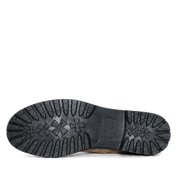 Thumbnail - Damenstiefelette braun