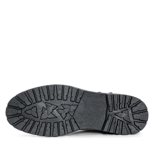 Thumbnail - Damenstiefelette beige