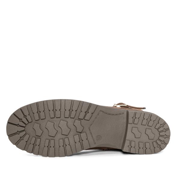 Thumbnail - Damenstiefelette braun