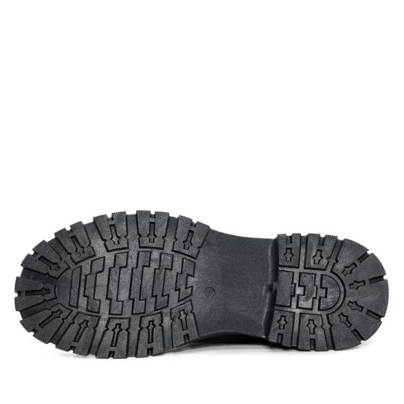 Thumbnail - Damenstiefelette schwarz