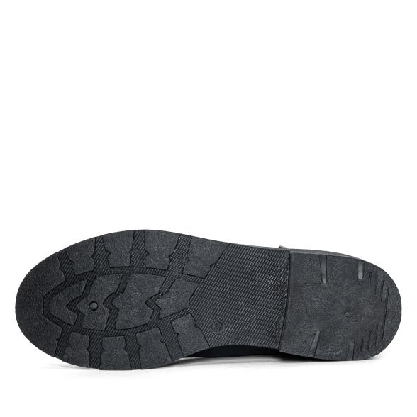 Thumbnail - Damenstiefelette schwarz