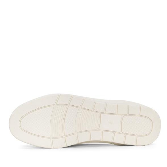 Thumbnail - TOPWAY COMFORT Damensneaker silber leo