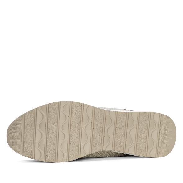 Thumbnail - TOPWAY COMFORT Damensneaker khaki