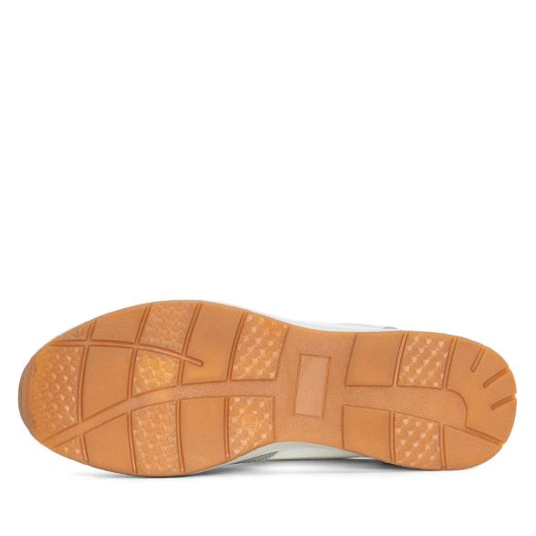 Thumbnail - TOPWAY COMFORT Damensneaker grau/weiß