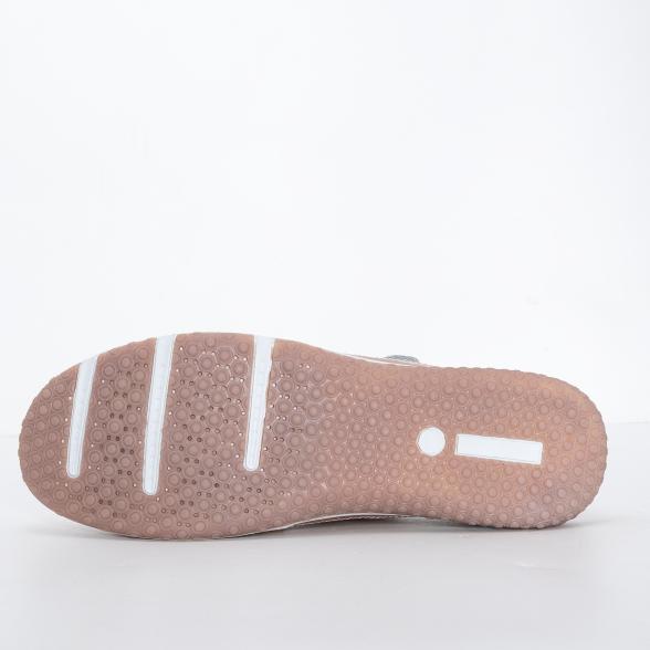 Thumbnail - TOPWAY COMFORT Damenslipper rosé