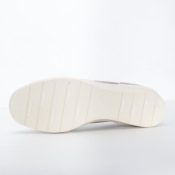 Thumbnail - TOPWAY COMFORT Damenslipper taupe