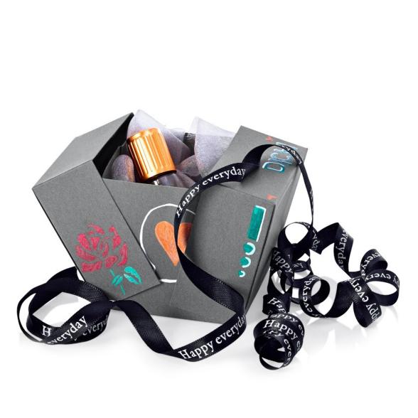 Thumbnail - Überraschungs-Geschenkbox 2er- Set