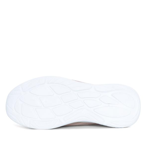 Thumbnail - TOPWAY FLEX FOAM Damenslipper rosé