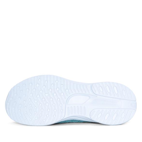 Thumbnail - TOPWAY FLEX FOAM Damenslipper türkis