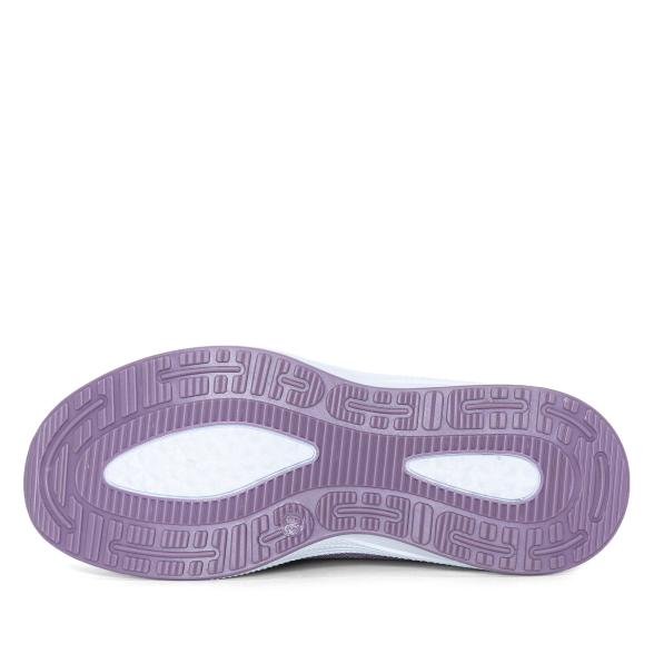 Thumbnail - TOPWAY FLEX FOAM Damenslipper lila
