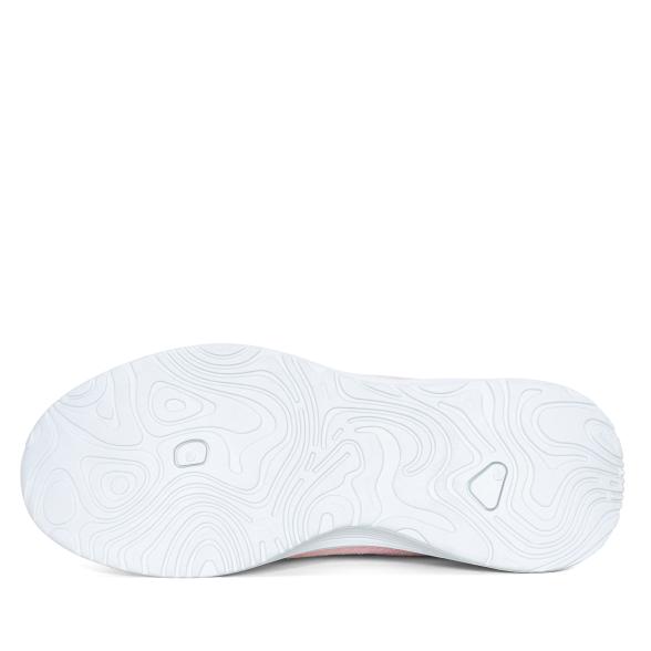 Thumbnail - TOPWAY FLEX FOAM Damenschnürer rosa/gelb