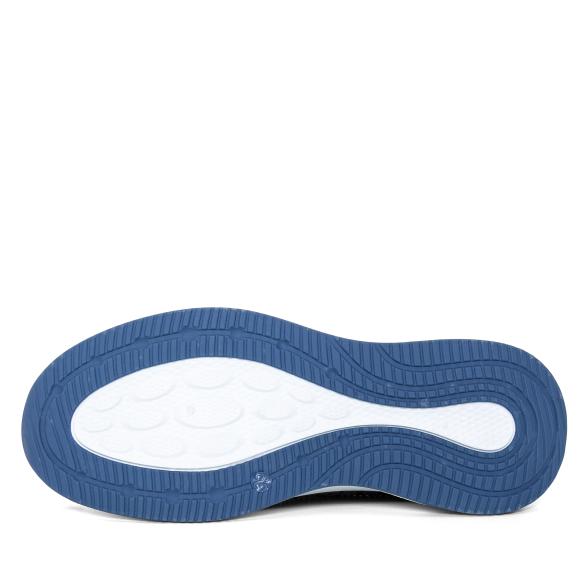 Thumbnail - TOPWAY FLEX FOAM Damenslipper blau