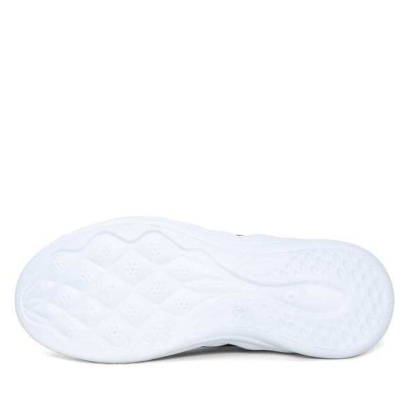 Thumbnail - TOPWAY FLEX FOAM Damenslipper grün
