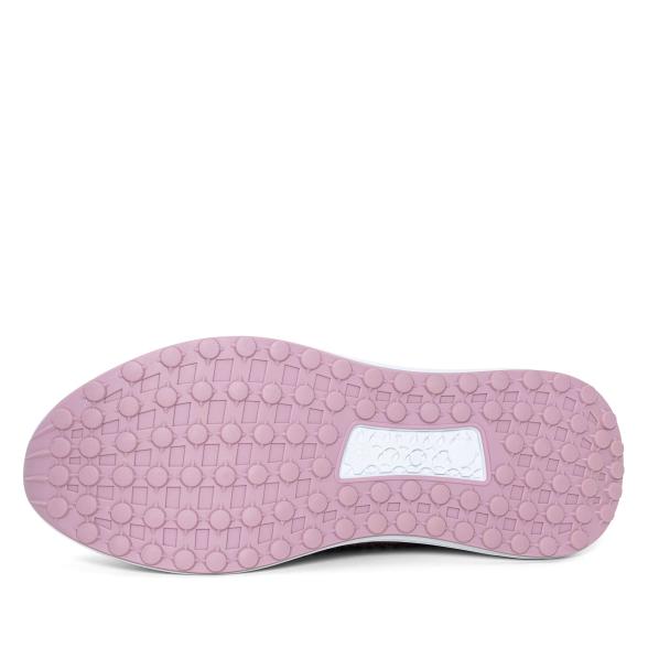 Thumbnail - TOPWAY FLEX FOAM Damenslipper rosa