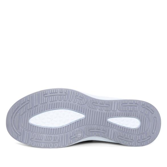 Thumbnail - TOPWAY FLEX FOAM Damenslipper grau