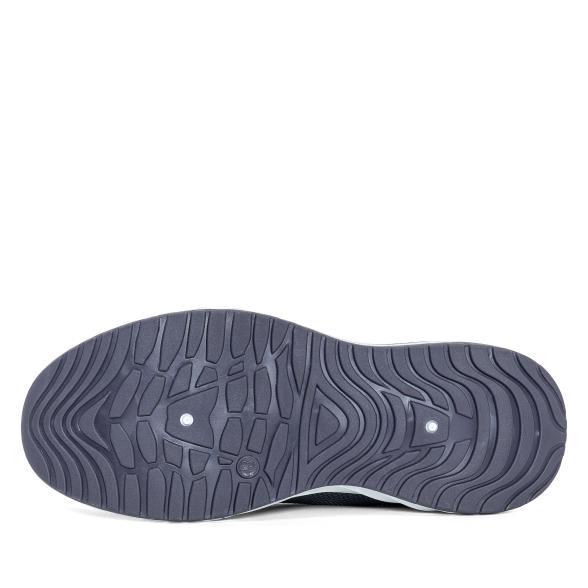 Thumbnail - TOPWAY FLEX FOAM Herrenslipper dunkelgrau