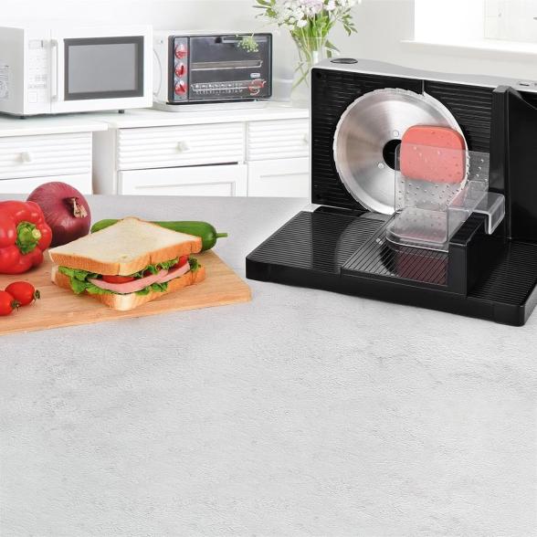 5413346347077 - Kalorik - Allesschneider tgk as 1004 sr pl klappbar 5413346347077 - Kalorik - Allesschneider tgk as 1004 sr pl klappbar