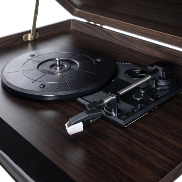 Thumbnail - All-in-One Musiksystem TX-137