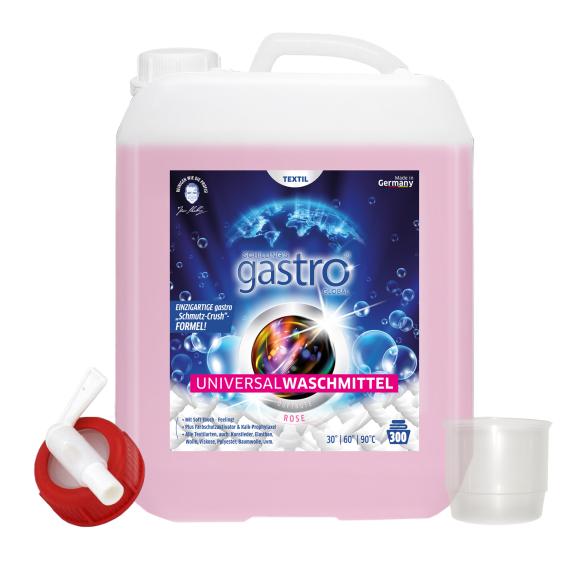 Thumbnail - gastro Waschmittel 3 LIter