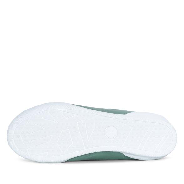 Thumbnail - Andrea Conti Damen Lederslipper peppermint