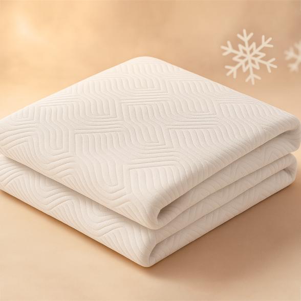 Thumbnail - hERZtal Winter-Spannbettlaken