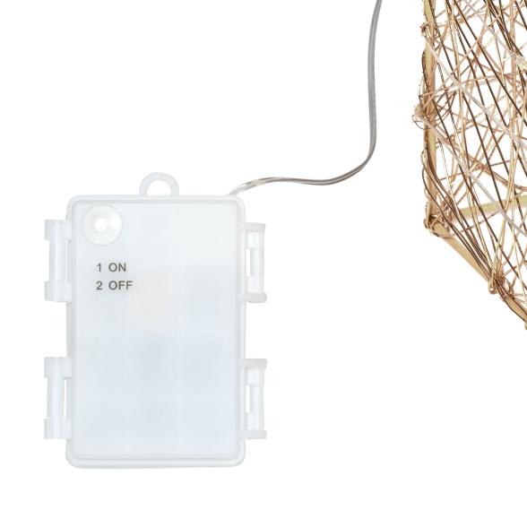 Thumbnail - LED-Geschenkezauber