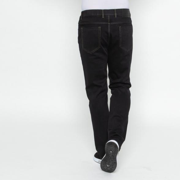 Thumbnail - Trends for Him Zauberhose Herren nachtblau