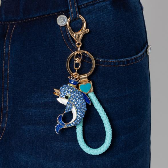 Thumbnail - Zauberhose 'Miracle Shape' dunkelblau