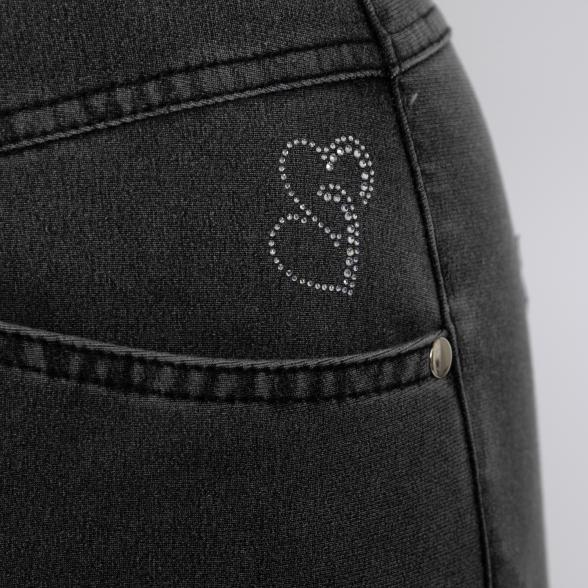 Thumbnail - Zauberhose 'Miracle Shape' grau