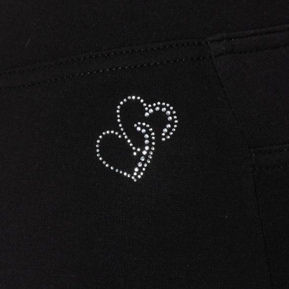 Thumbnail - Zauberhose 'Miracle Shape' Jeggings schwarz