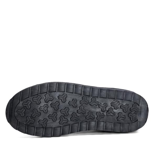 Thumbnail - Damen Winterboots schwarz