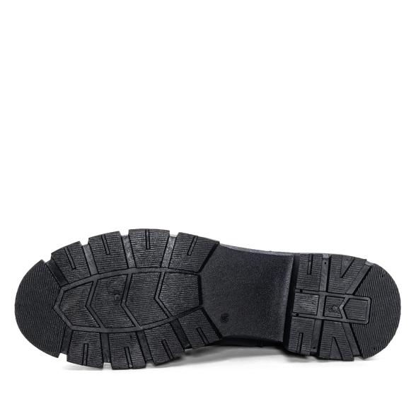 Thumbnail - Les Arlesiennes Damen Boots schwarz