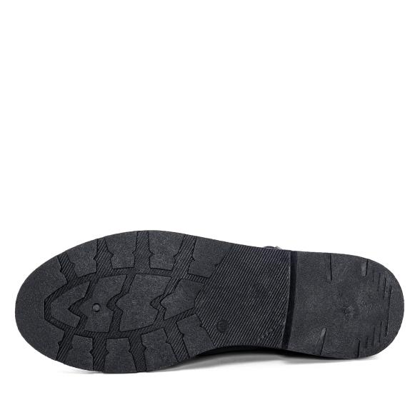 Thumbnail - Les Arlesiennes Damen Boots schwarz