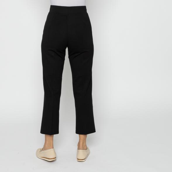 Thumbnail - MILANO Design Hose Wide Fit schwarz