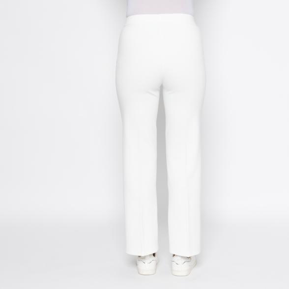 Thumbnail - mocca by J. Leibfried Hose offwhite