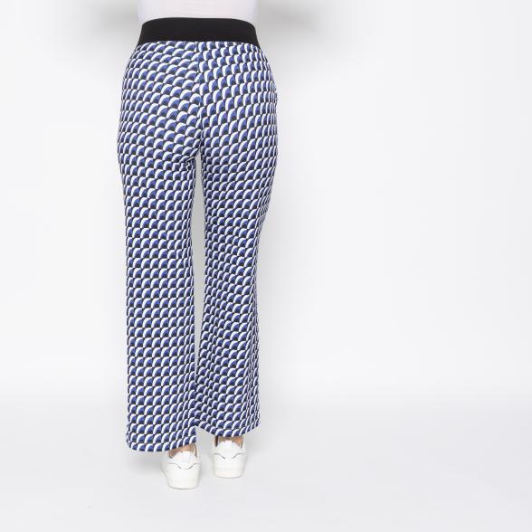 Thumbnail - mocca by J. Leibfried Hose multicolor